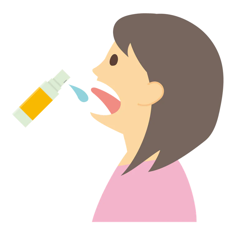 スギ花粉症の舌下免疫療法