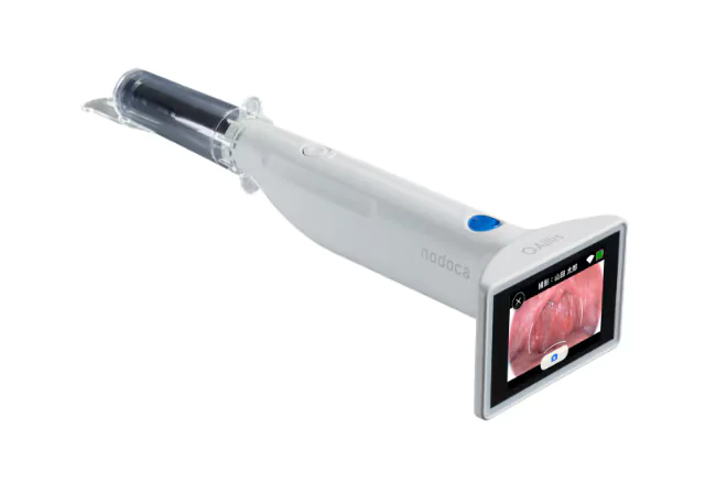 吸入器・ネブライザースペース